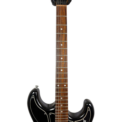 Burns London Cobra DX 2011 - Black