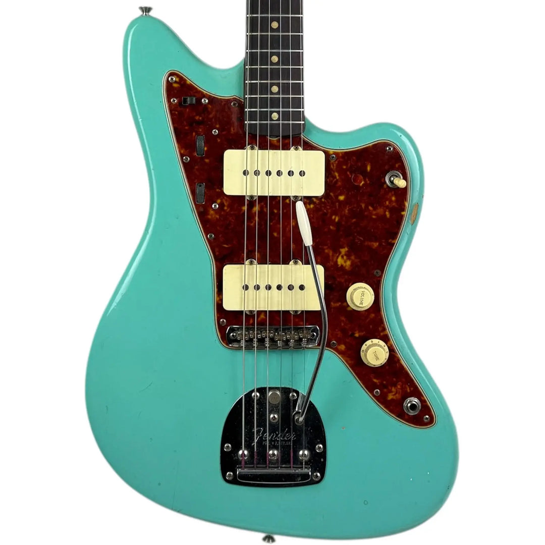 Fender Jazzmaster Fender