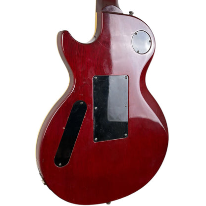 Gibson Les Paul Custom Lite 1989 – Heritage Cherry Sunburst