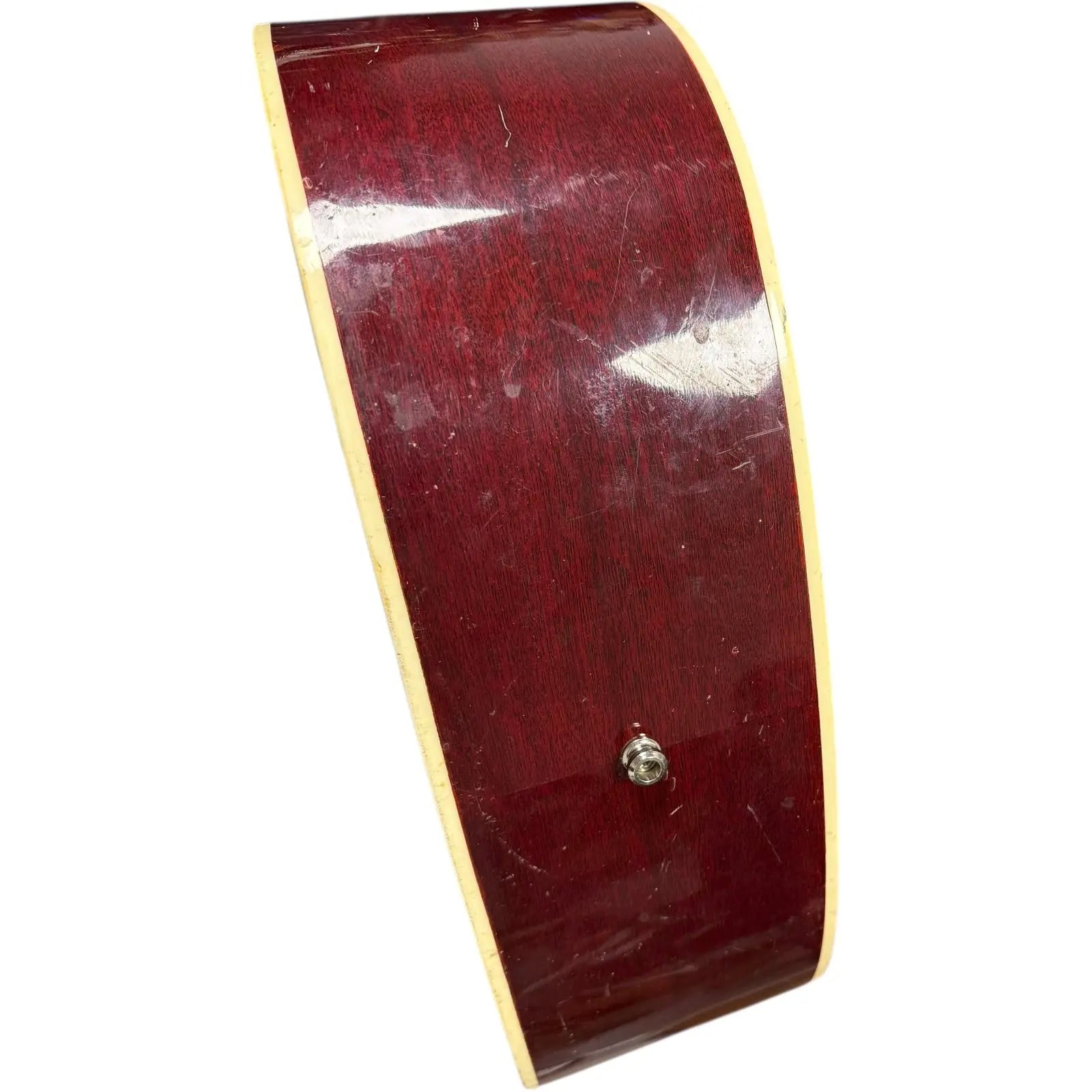 Ibanez Concord Akustik 684-12E 1974-1978 - Cherry Sunburst Ibanez