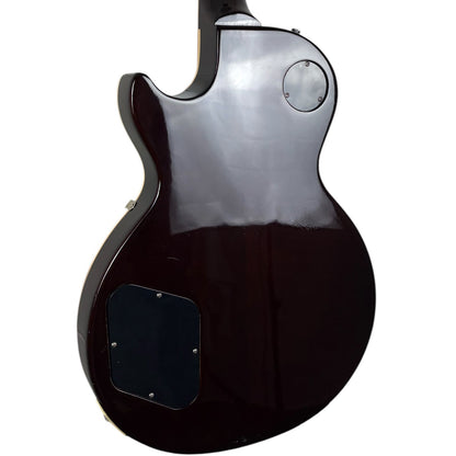 Gibson Les Paul Classic 2017 – Tobacco Sunburst