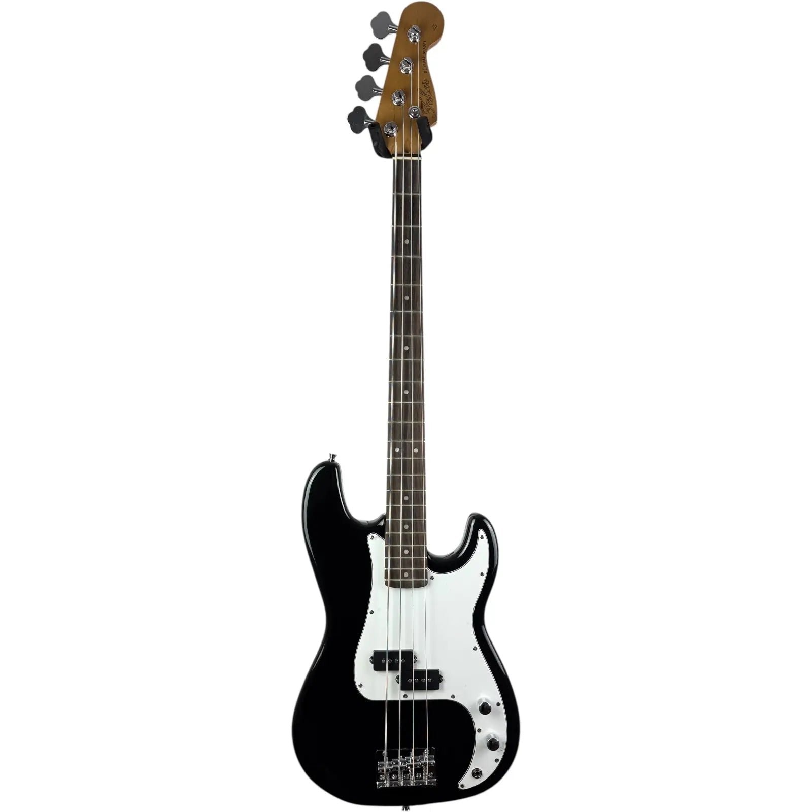 Tokai Revival Bass Black Tokai