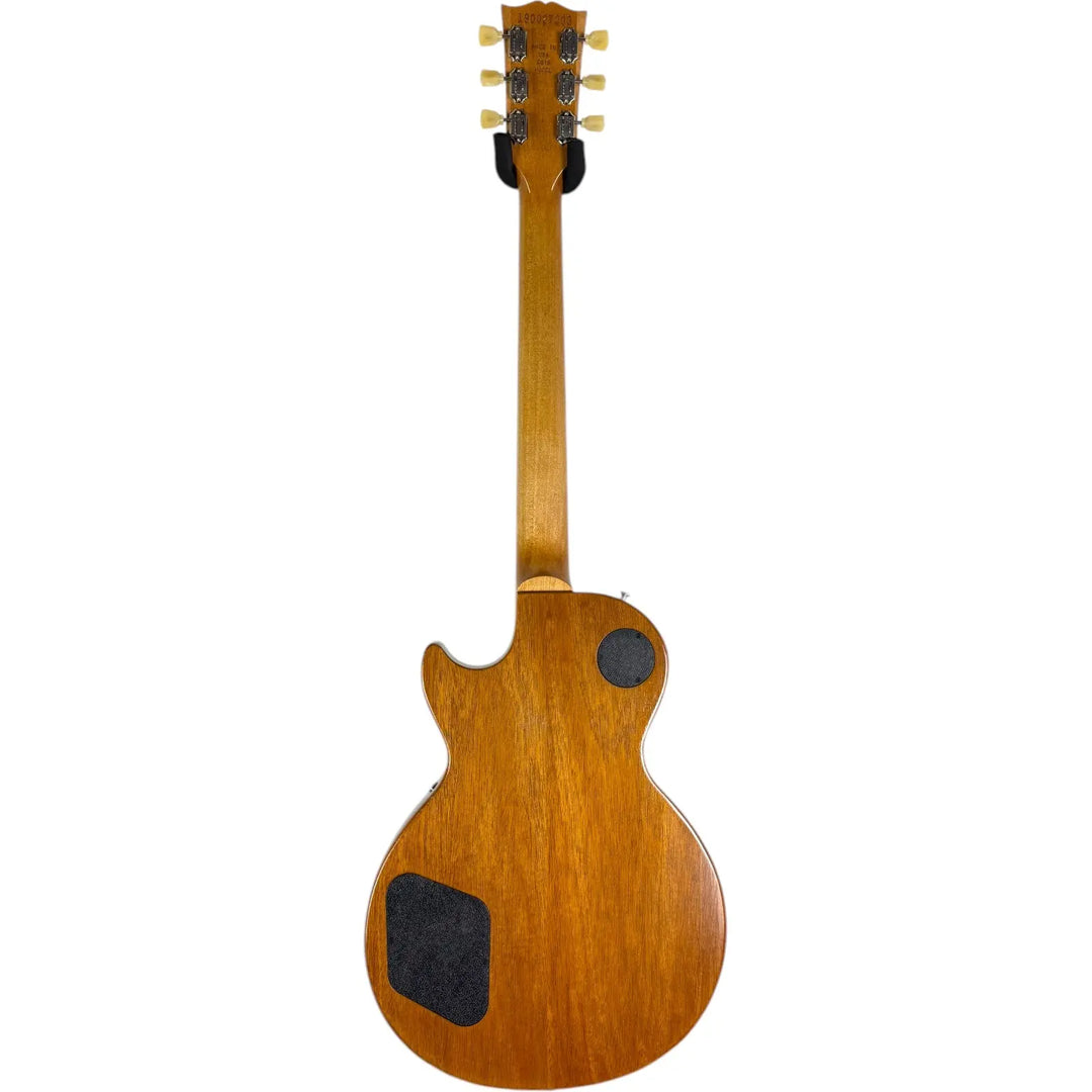 Gibson Les Paul Tribute 2019 - Satin Honeyburst - Pat´s Guitars