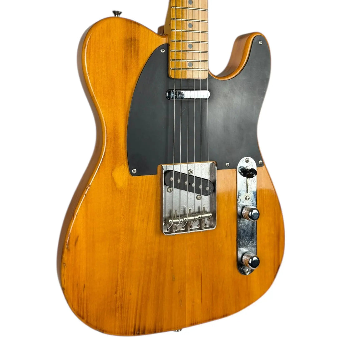 Fender Telecaster Fender