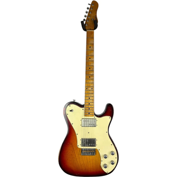 Haar Telecaster Aged Haar