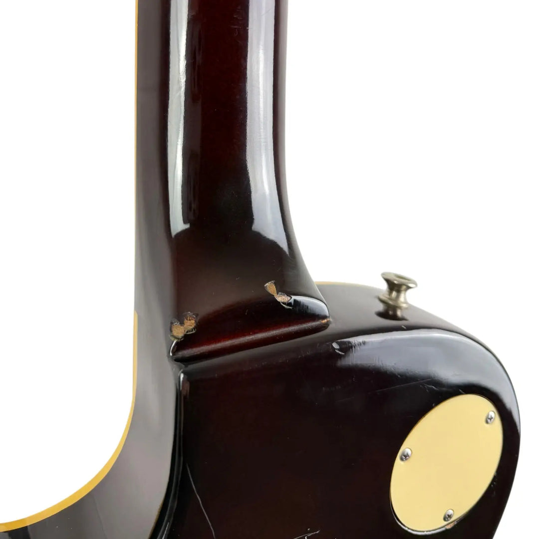 Greco Les Paul Standard Greco