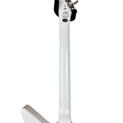 Epiphone Kiss Tommy Thayer Signature Explorer 2017 - White Lightning
