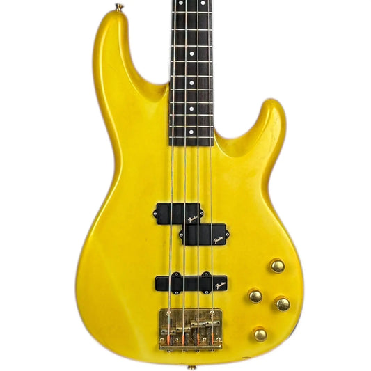 Fender Jazz Bass Special Fender