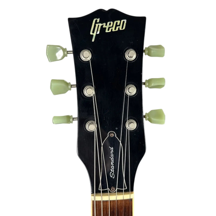 Greco Standard Greco