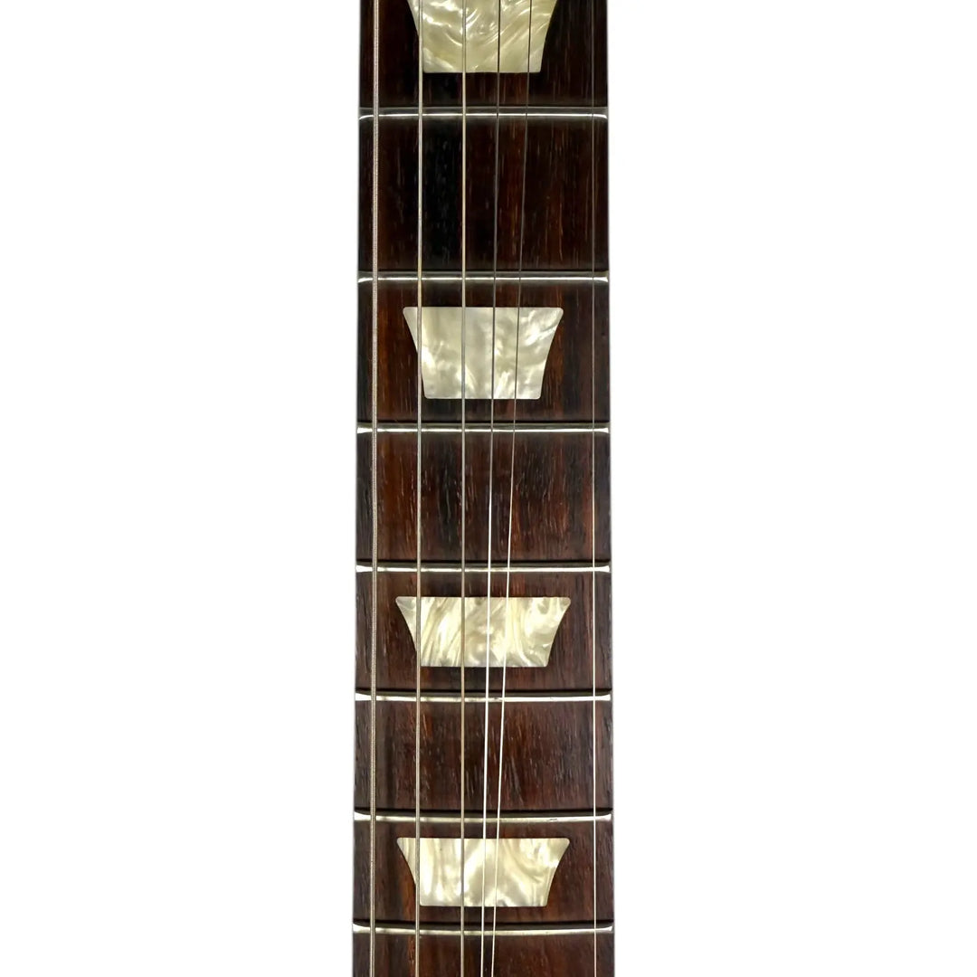 Gibson Les Paul Studio 2016 - Wine Red - Pat´s Guitars