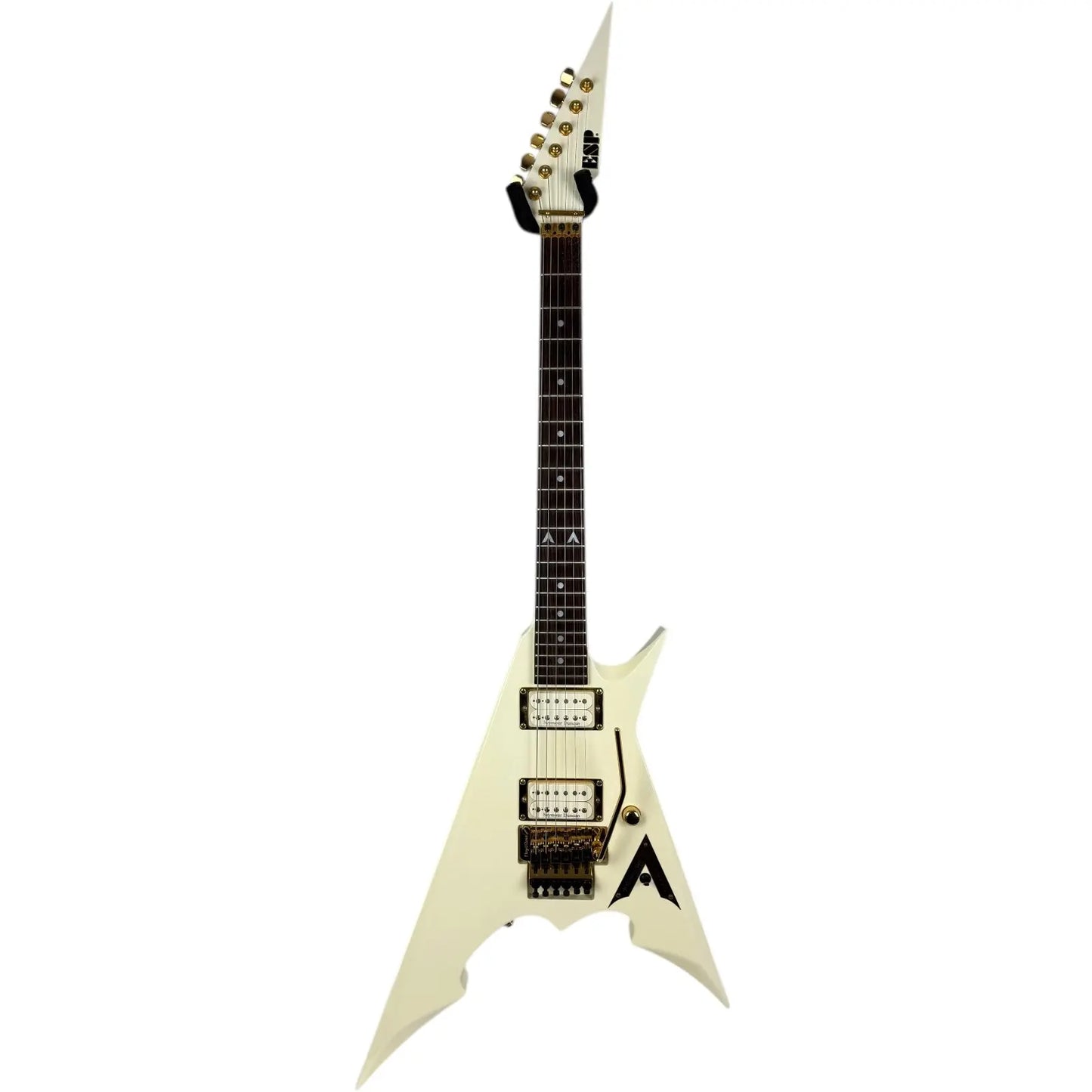 ESP White ESP