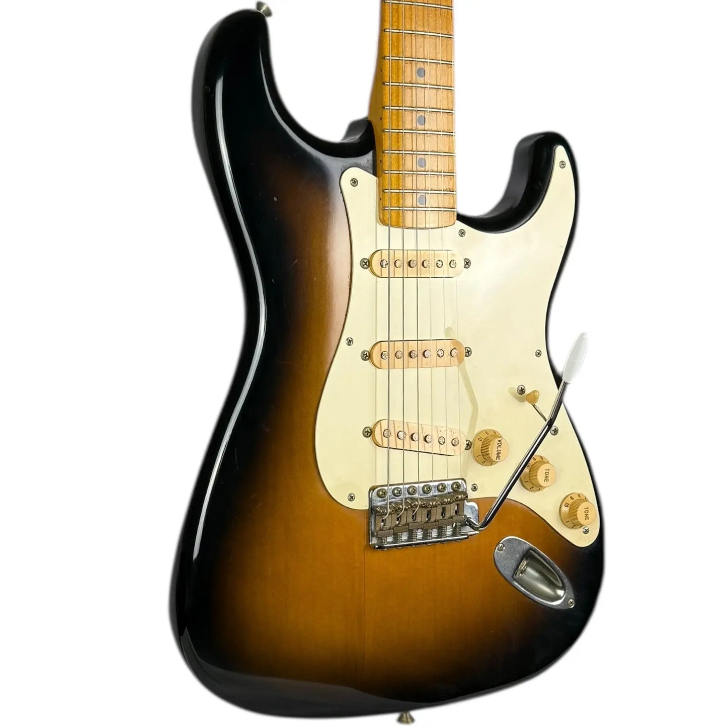 Fender Stratocaster Fender