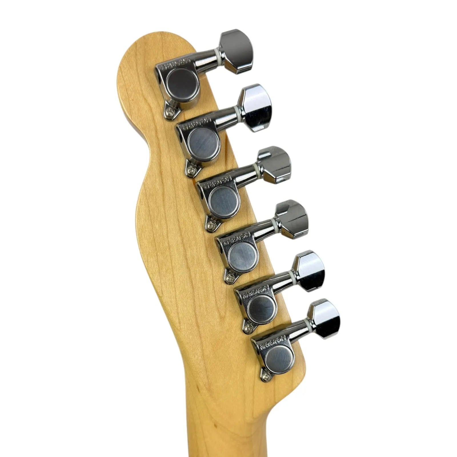 Fender Telecaster Black Fender