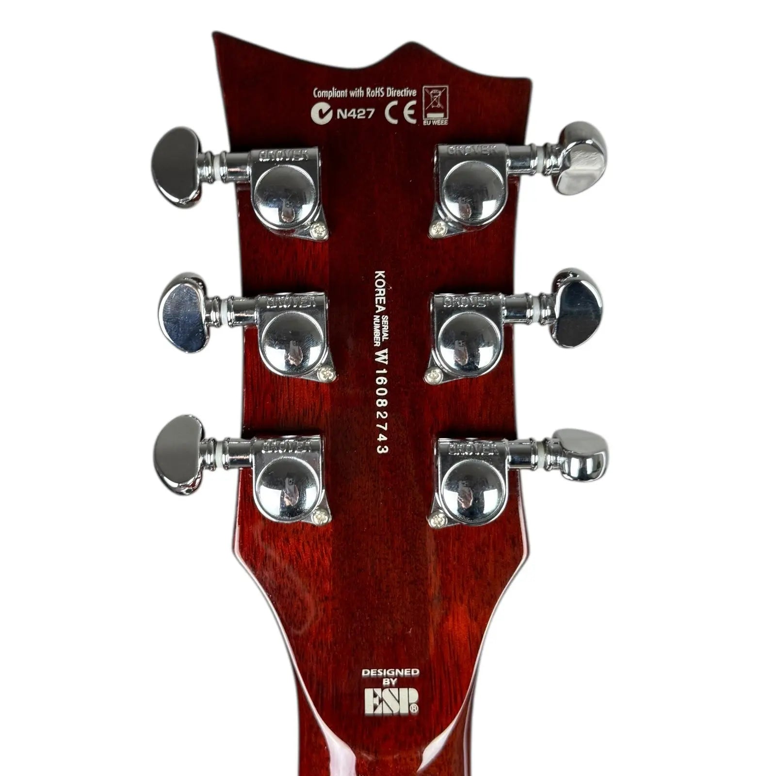 LTD by ESP ESP LTD