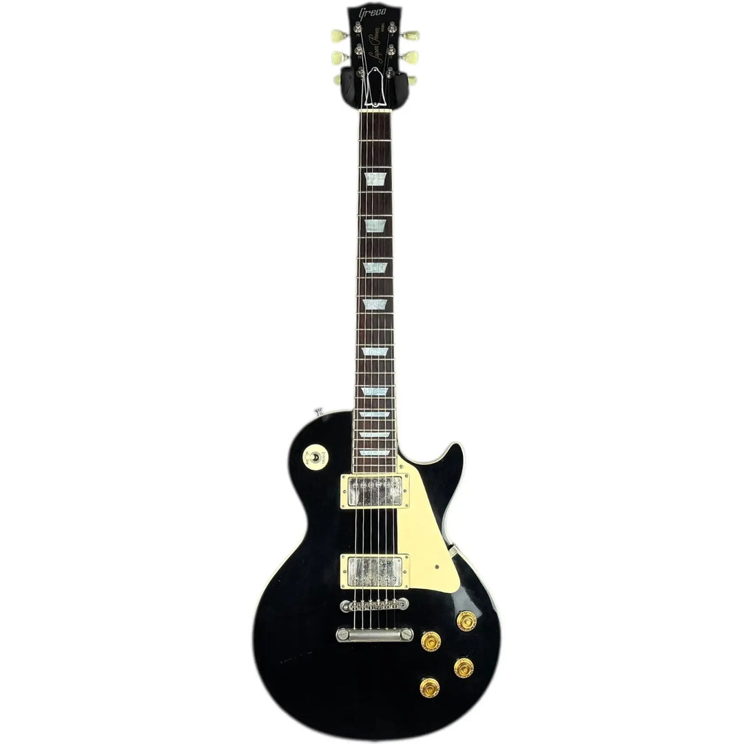 Greco Super Power Greco