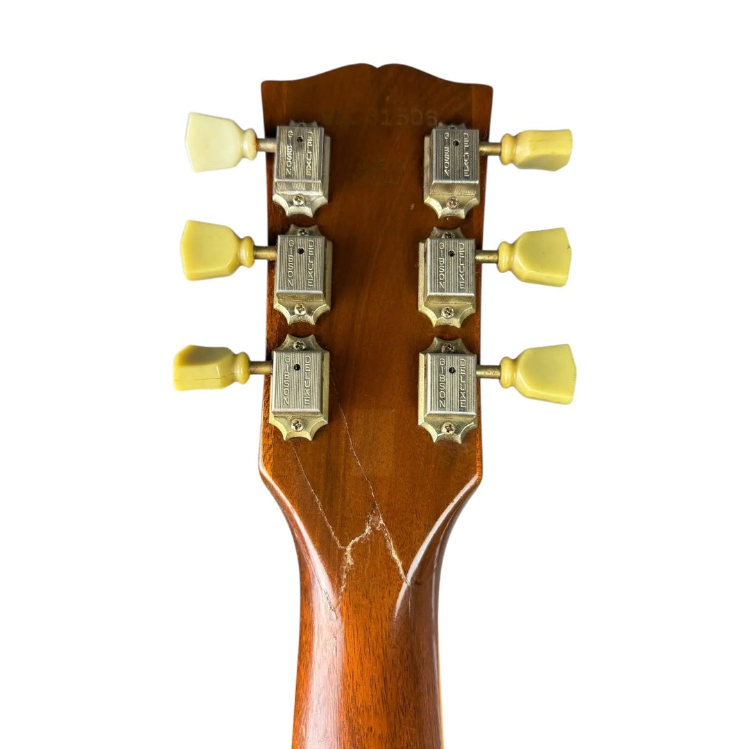 Gibson Les Paul Standard 1991 - Vintage Tobacco Burst Gibson
