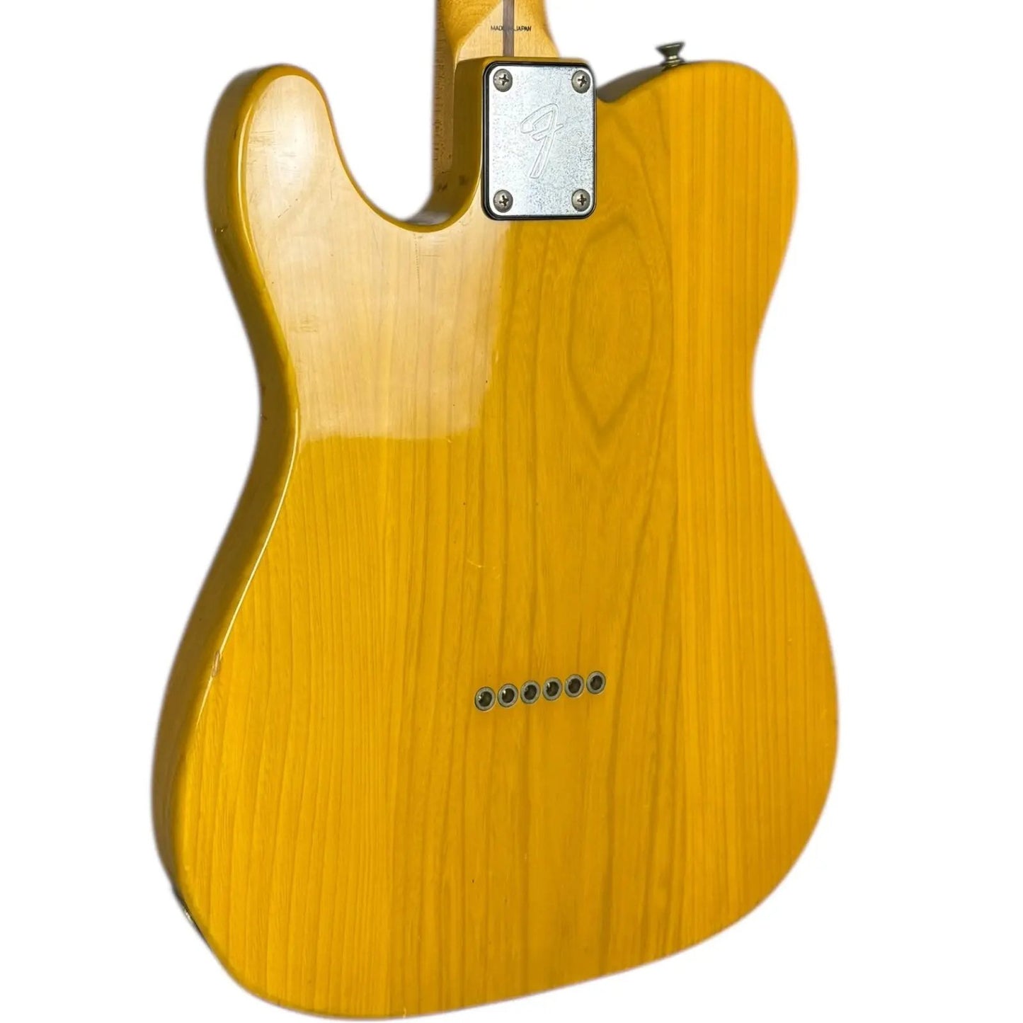 Fender Telecaster Fender