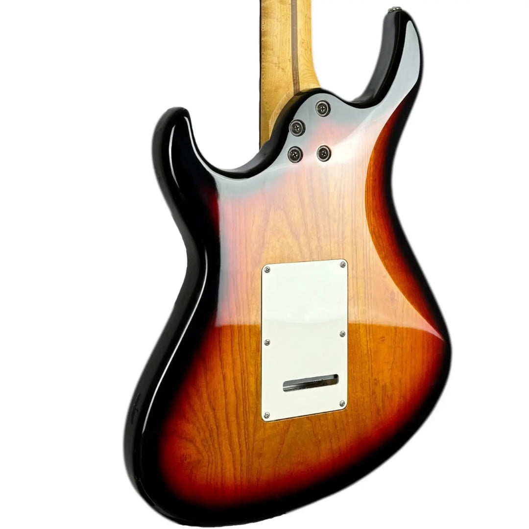 Cort Hiram Bullock Signature Cort