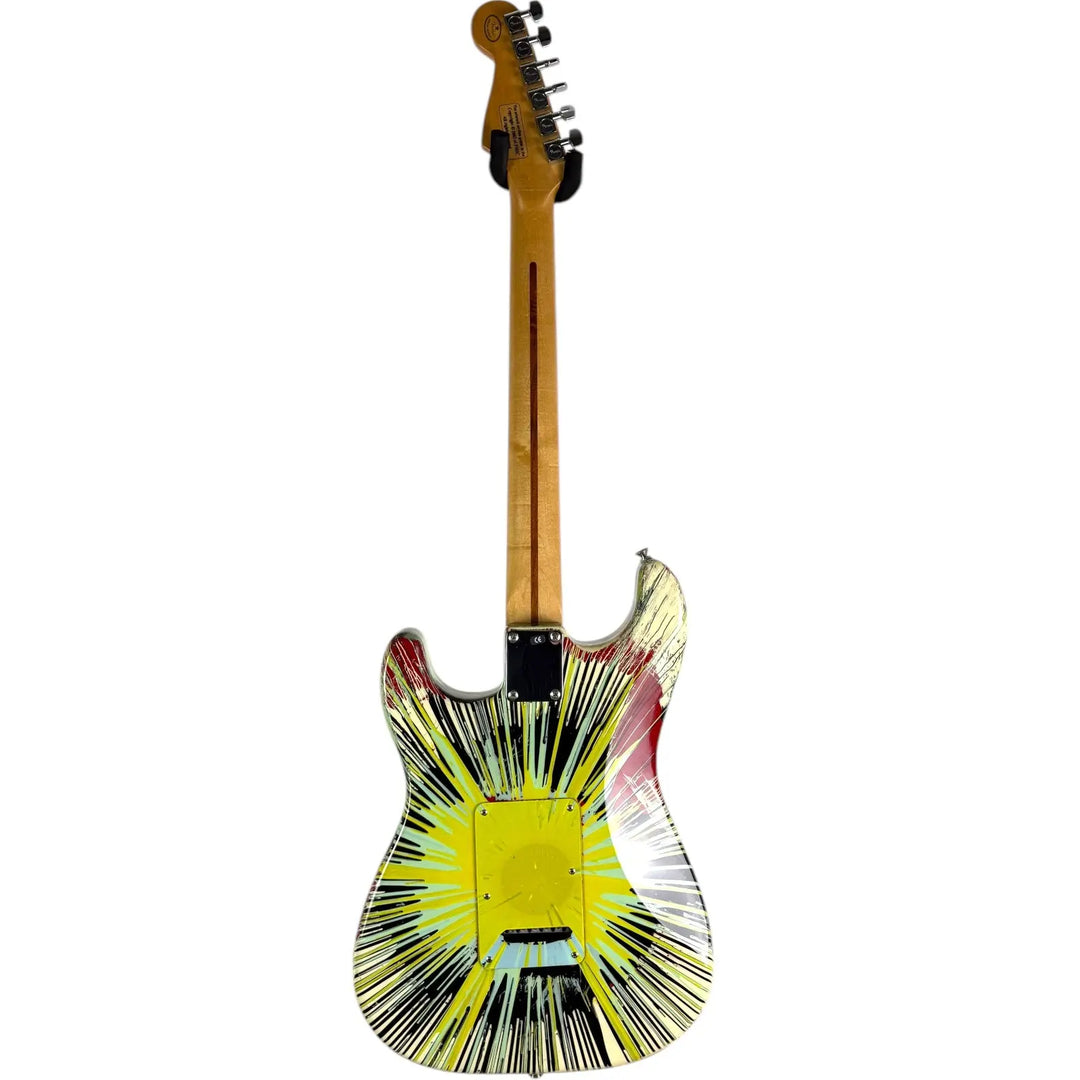 Fender FSR Splattercaster 2003 - Pat´s Guitars