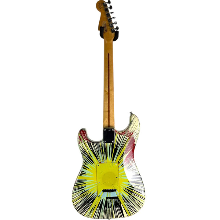 Fender FSR Splattercaster 2003 - Pat´s Guitars