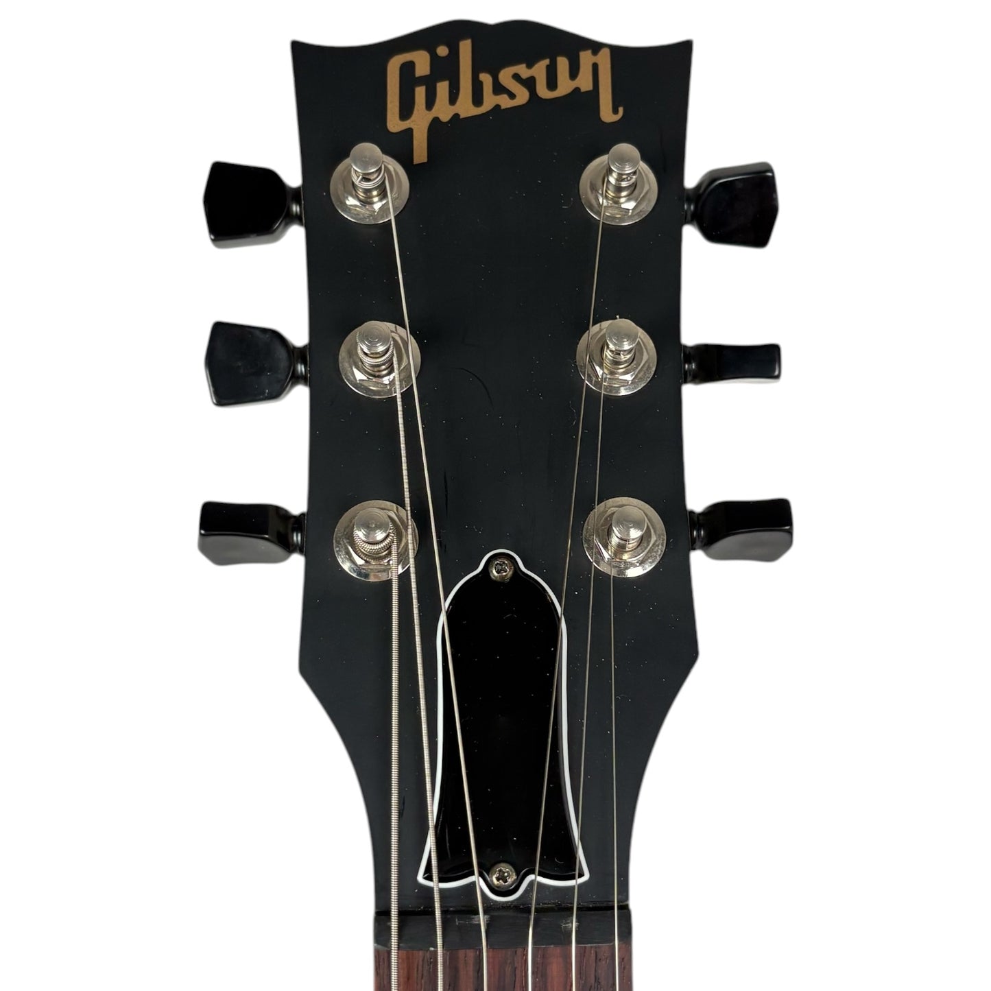 Gibson SGJ 2013 - Trans White