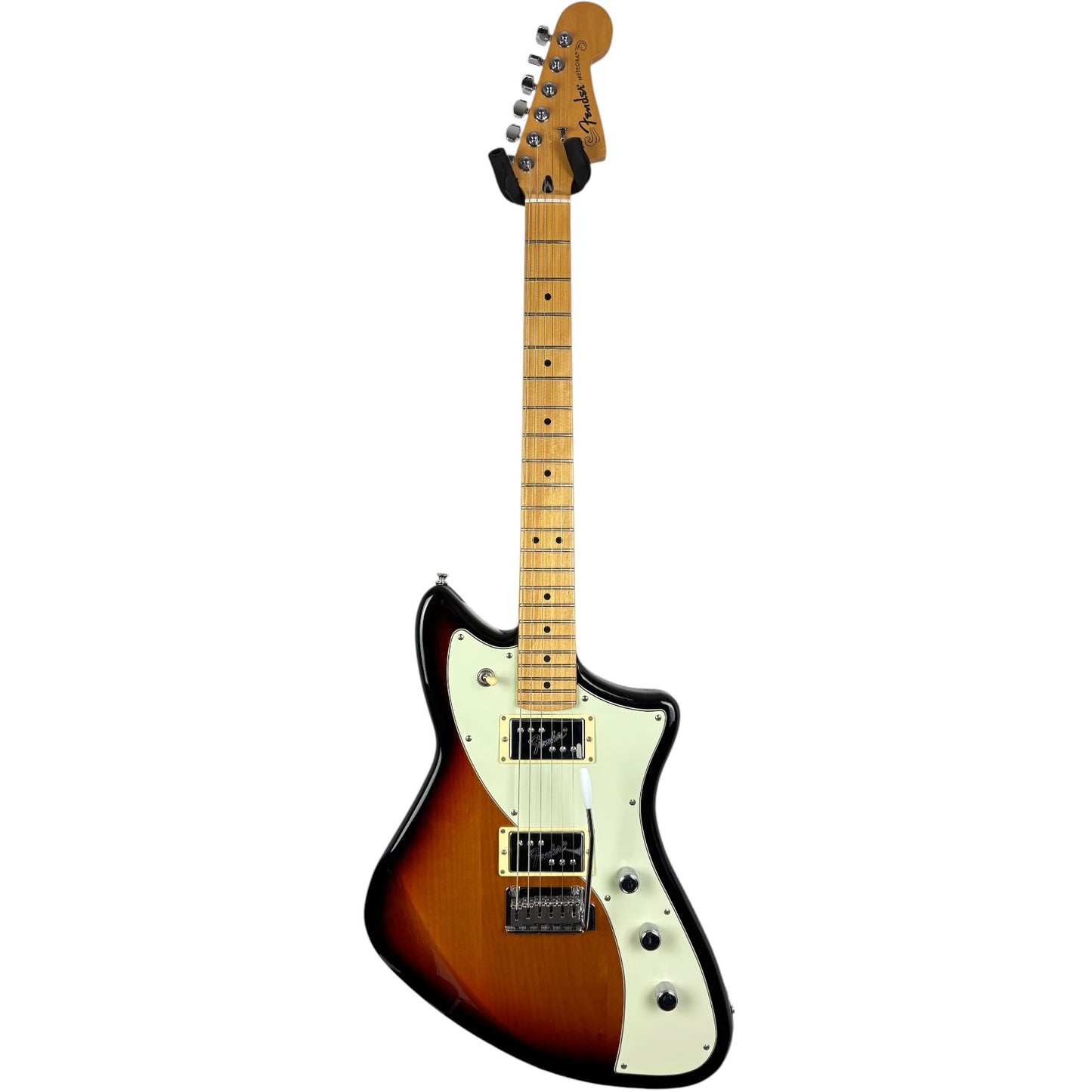 Fender Meteora 2021 - Sunburst