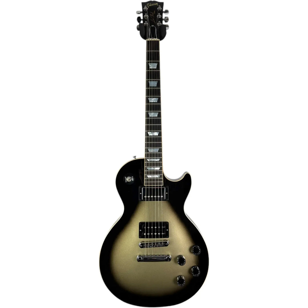 Gibson Les Paul Standard Adam Jones Signature 2023 - Silverburst - Pat´s Guitars