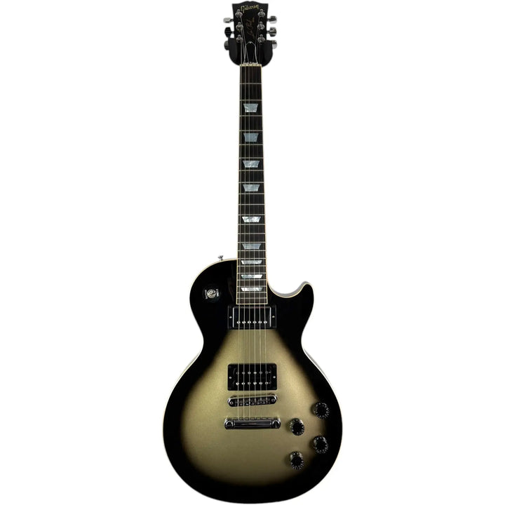 Gibson Les Paul Standard Adam Jones Signature 2023 - Silverburst - Pat´s Guitars