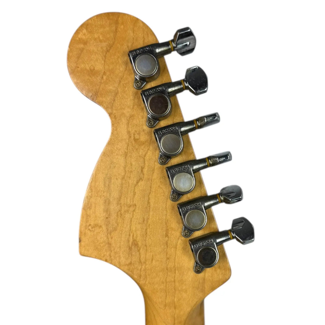 Fender Stratocaster Fender