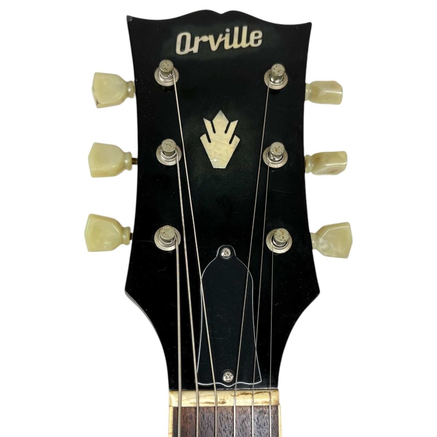 Orville SG 1990 - Ebony