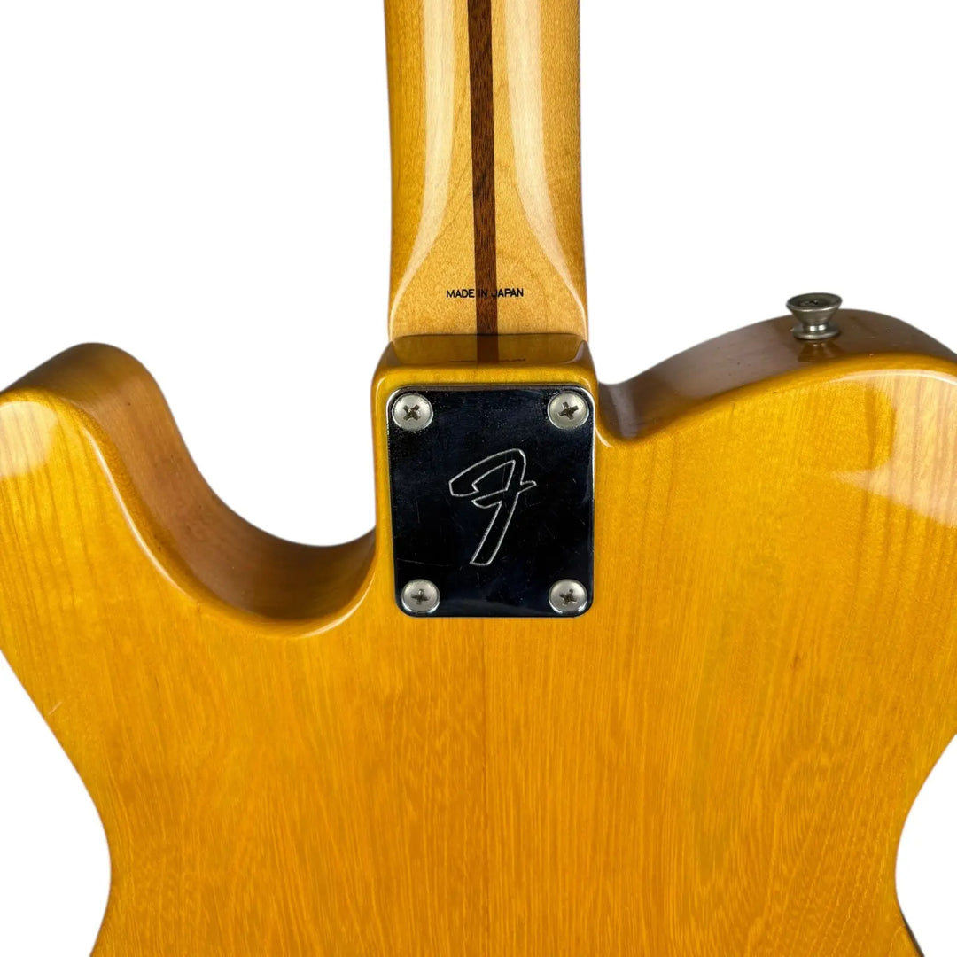 Fender Telecaster Fender