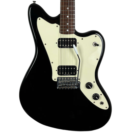 Squier by Fender Jagmaster 2005 - Black