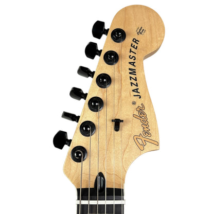 Fender Jim Root Signature Jazzmaster 2020 - Satin White