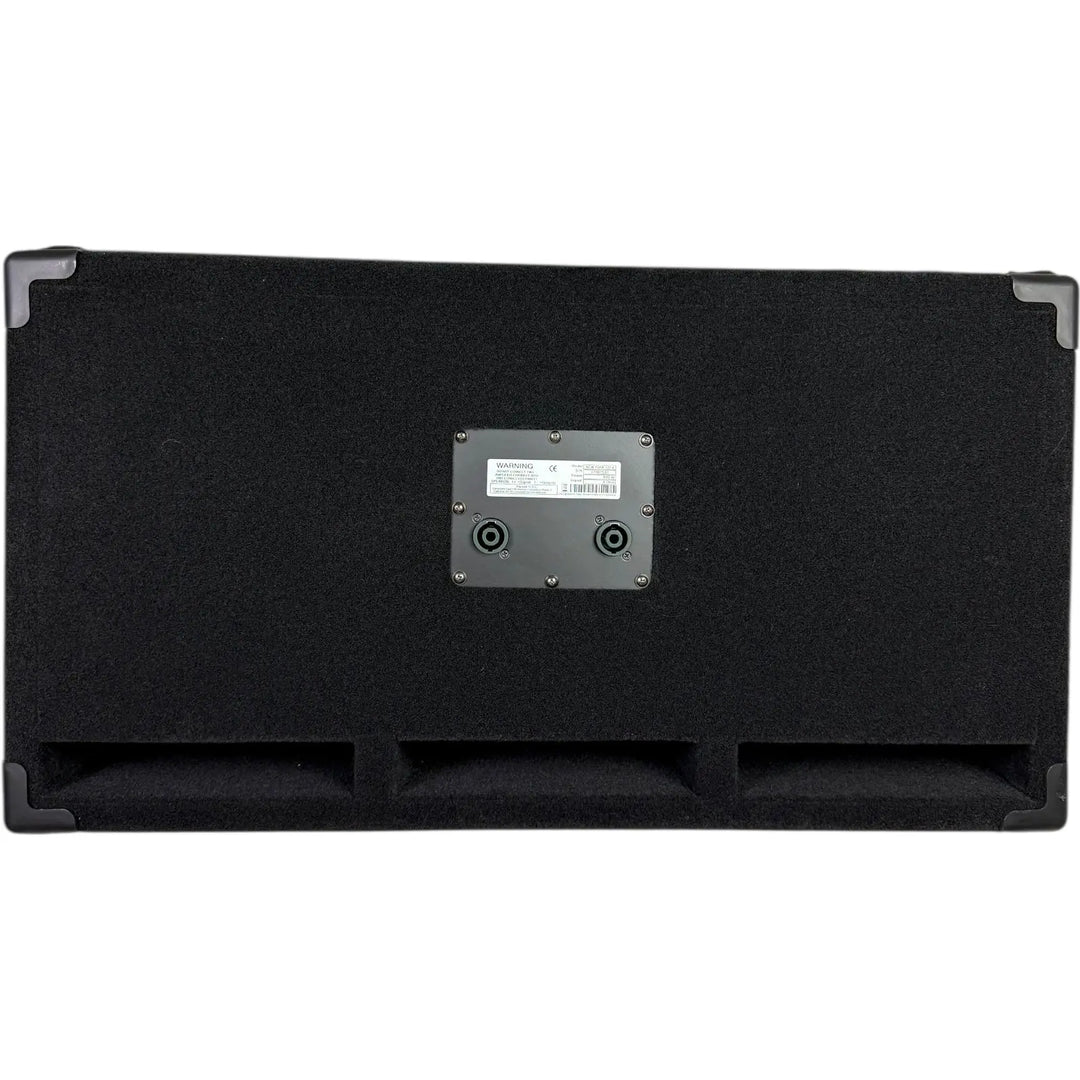 Marc Bass Pat´s Guitars