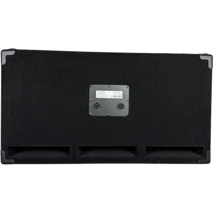 Marc Bass Pat´s Guitars