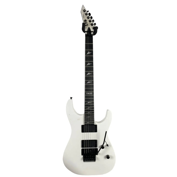 ESP LTD M-1000 2015 - Snow White - Pat´s Guitars