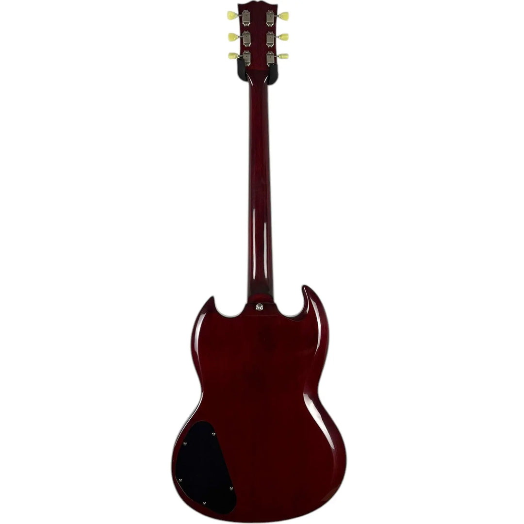 Greco SS-600 1990s - Heritage Cherry - Pat´s Guitars