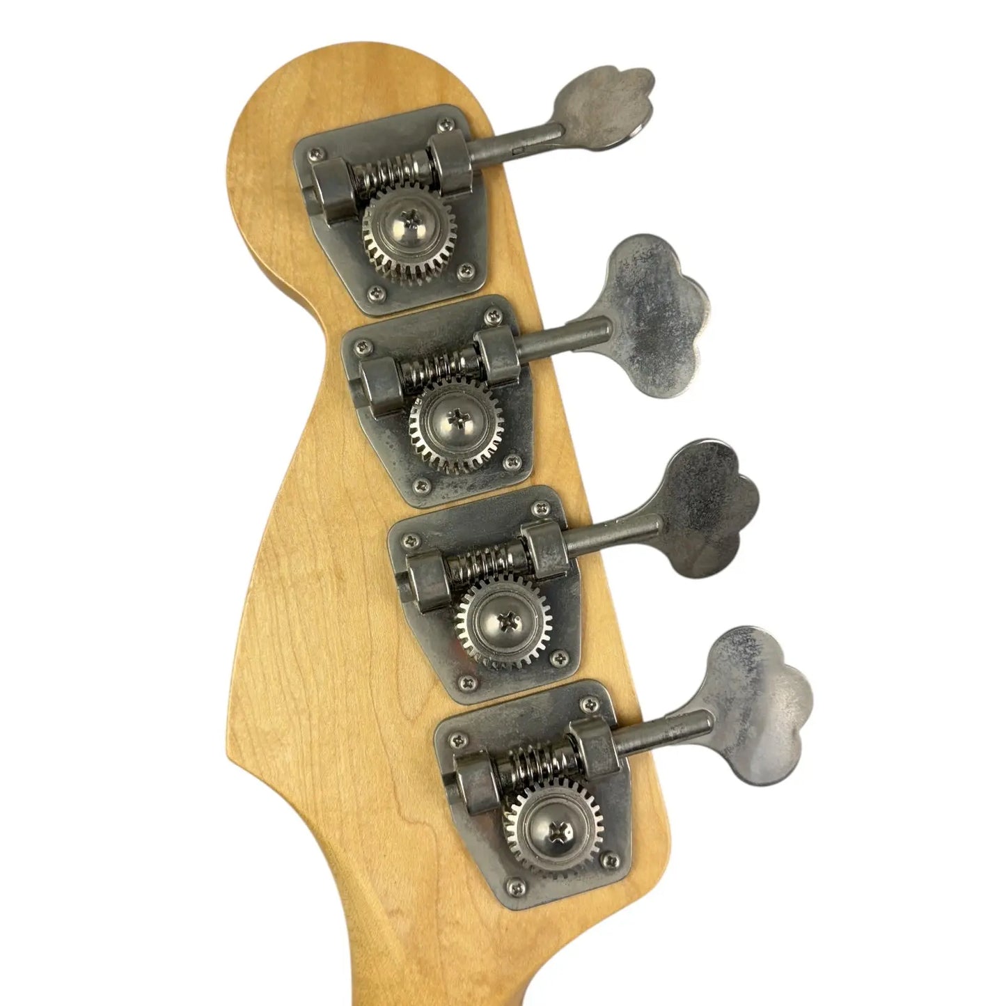 ESP Action Bass Sunburst ESP