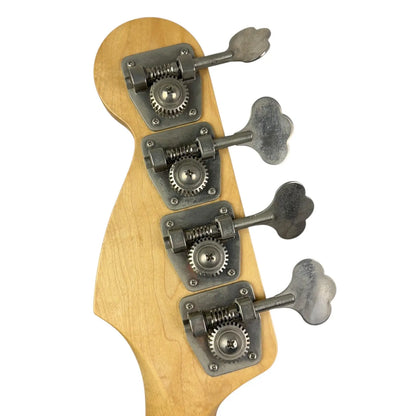 ESP Action Bass Sunburst ESP