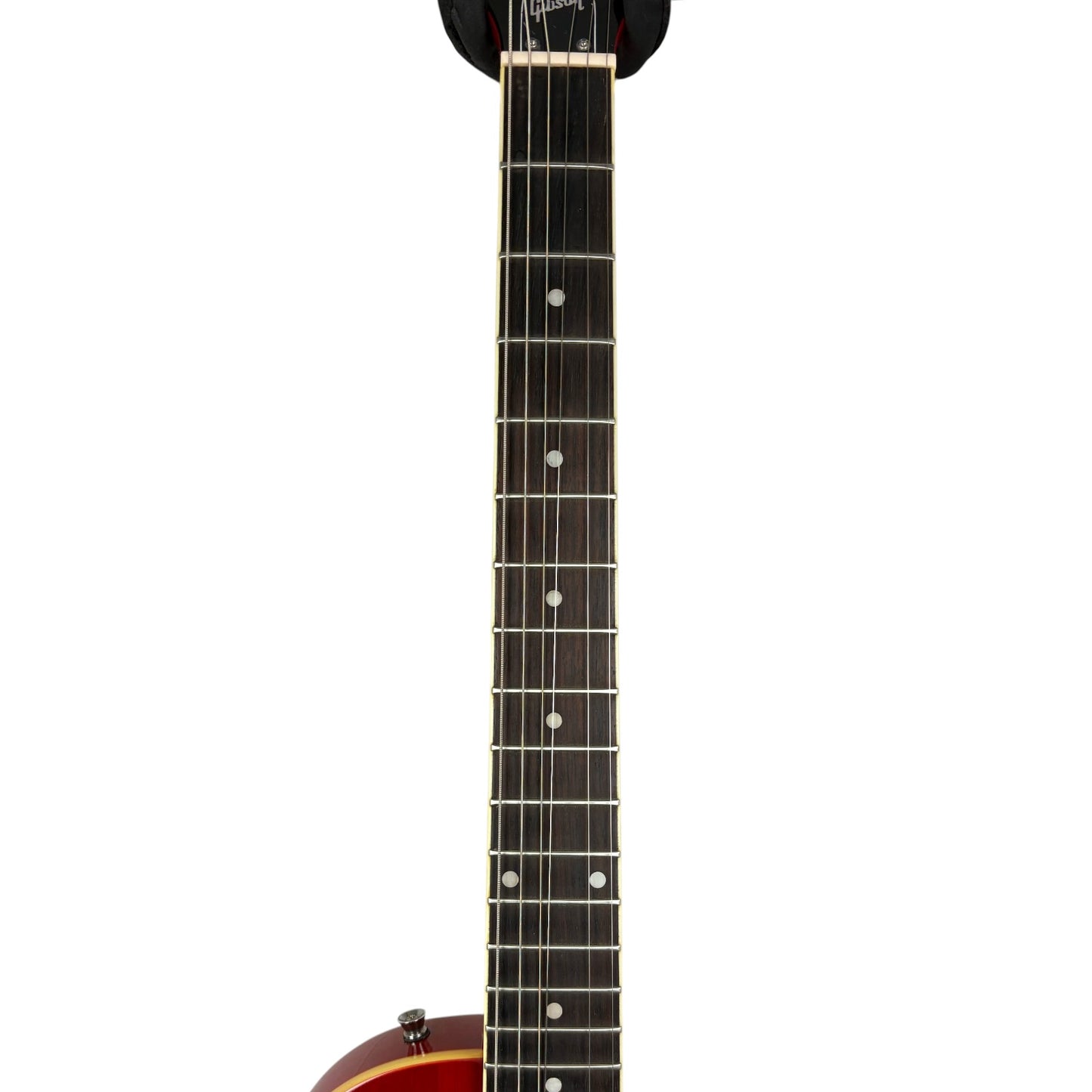 Maestro de Gibson Les Paul 2013 - Cherry Sunburst