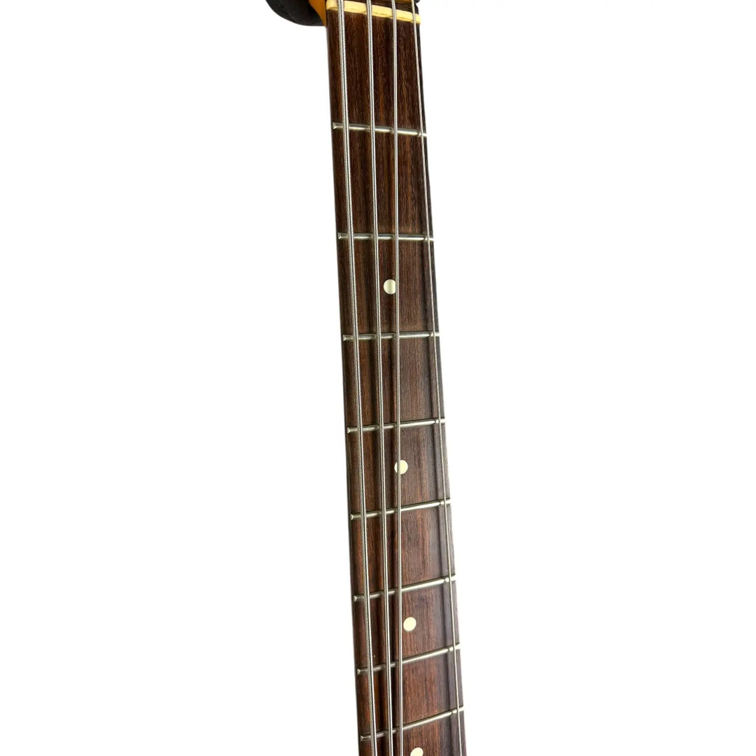 ESP 400 Series Bass Pat´s Guitars