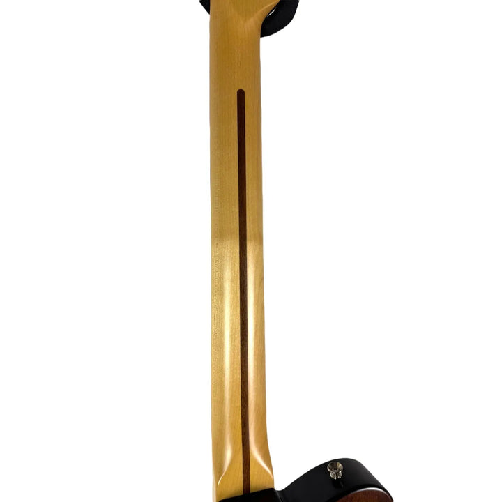 Fender 60th Anniv. Thomann American Special Telecaster 2013 - Faded Violin Burst - Pat´s Guitars