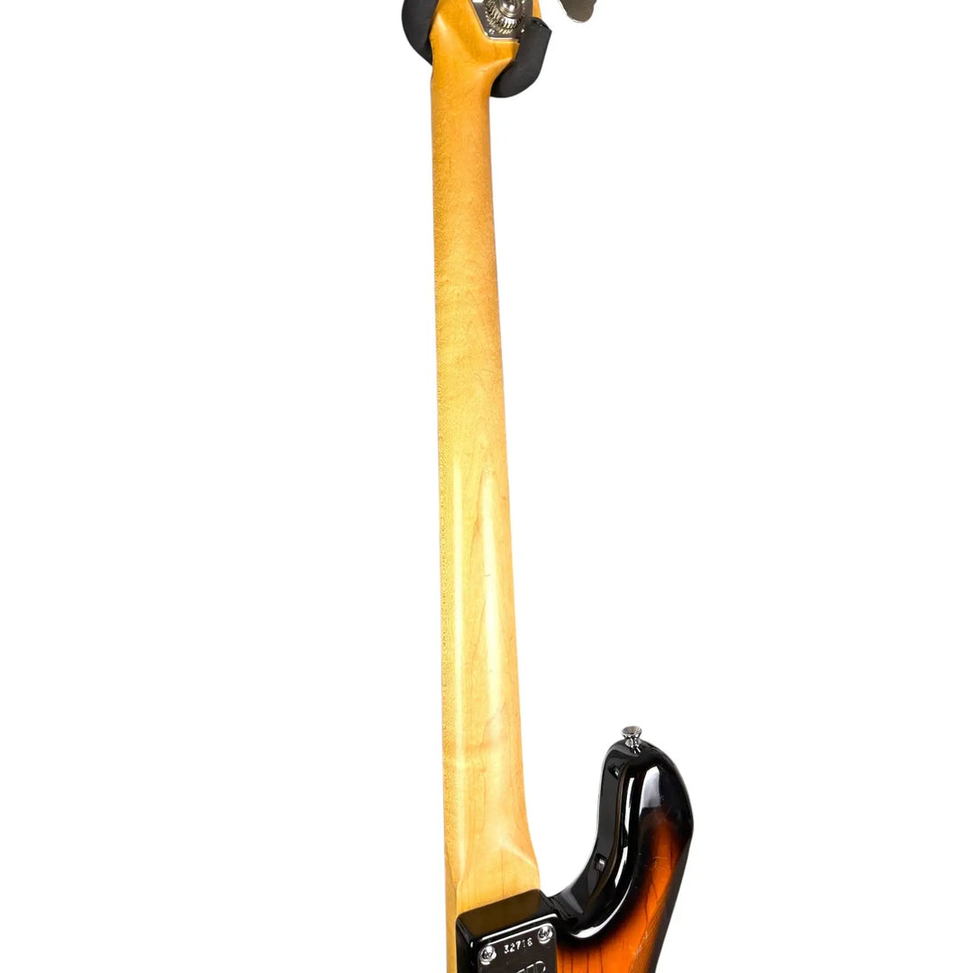 ESP Jazz Bass Pat´s Guitars