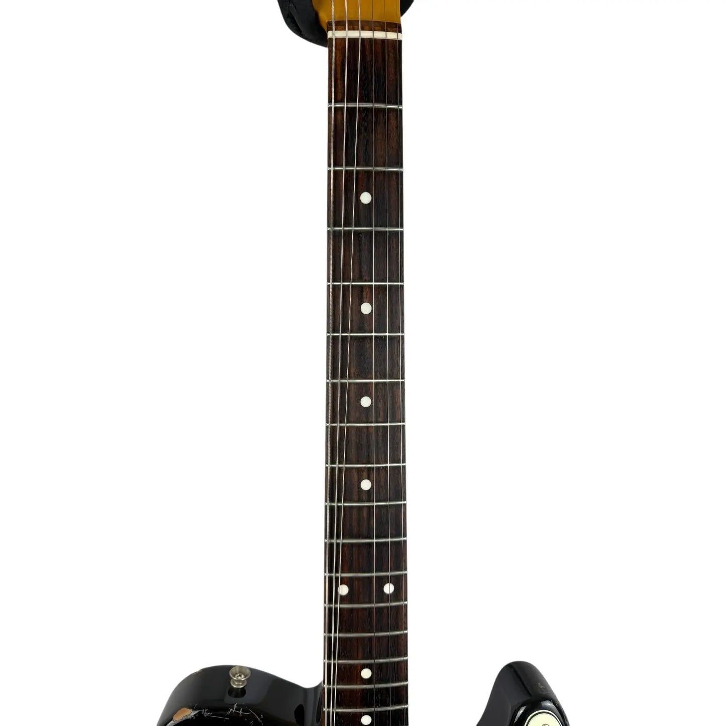 Fender Telecaster Sunburst Fender