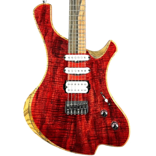 o3 Radon Pat´s Guitars