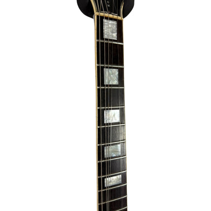Greco Les Paul Custom EG-600P 1978 - Noir