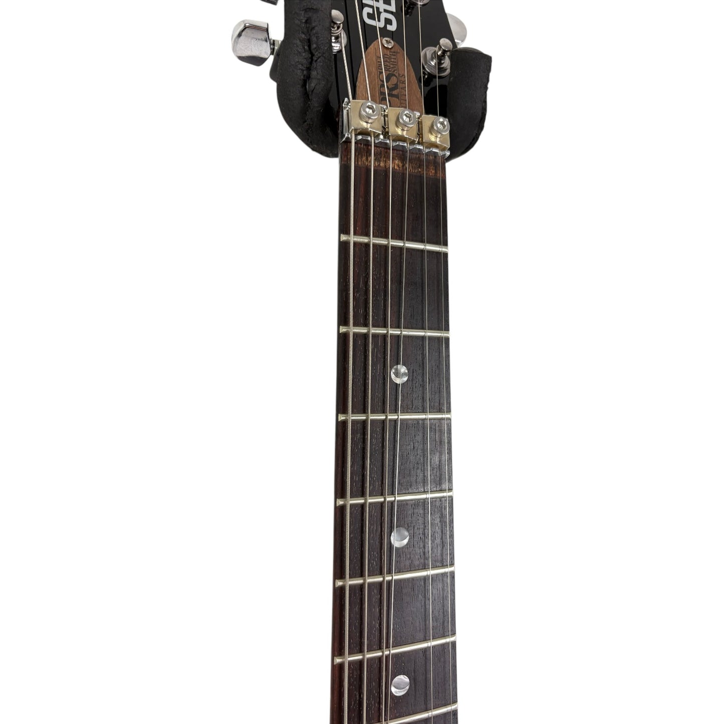 PRS SE Custom 24 2009 – hvalblå