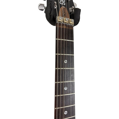 PRS SE Custom 24 2009 – hvalblå