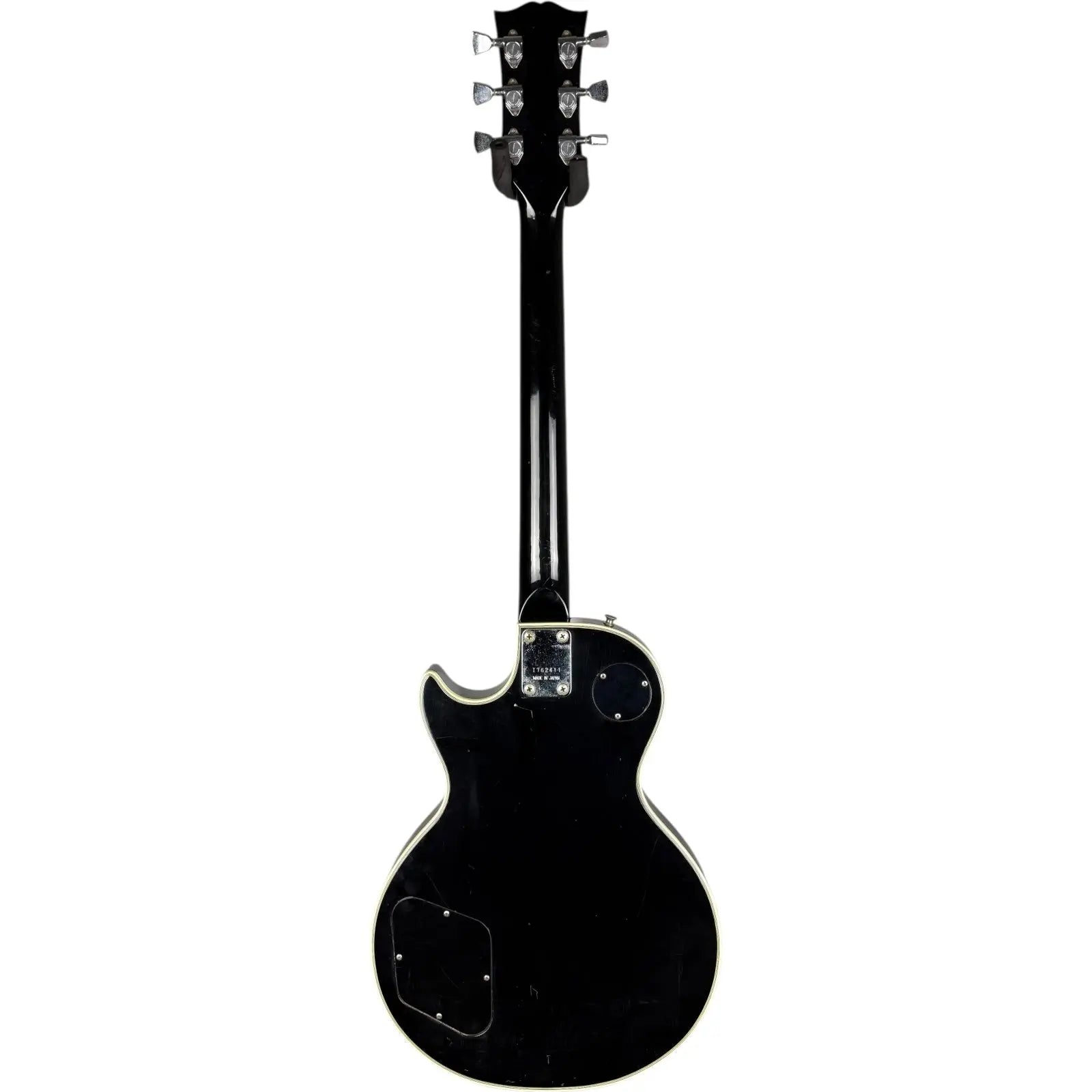 Greco Custom Greco