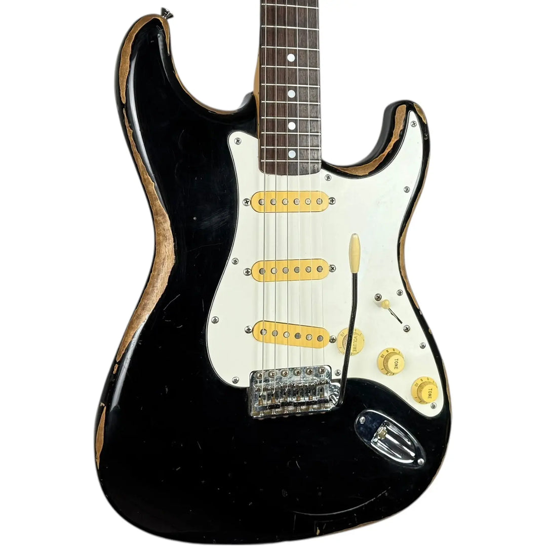 Fender Stratocaster Fender